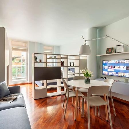 The Boutique Houses - Downtown - Close To Bocconi University 米兰 外观 照片