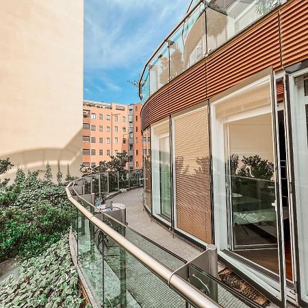 The Boutique Houses - Downtown - Close To Bocconi University 米兰 外观 照片