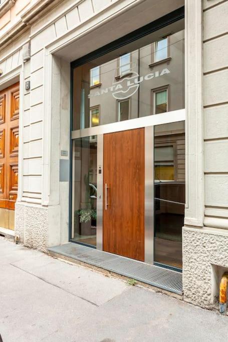 The Boutique Houses - Downtown - Close To Bocconi University 米兰 外观 照片