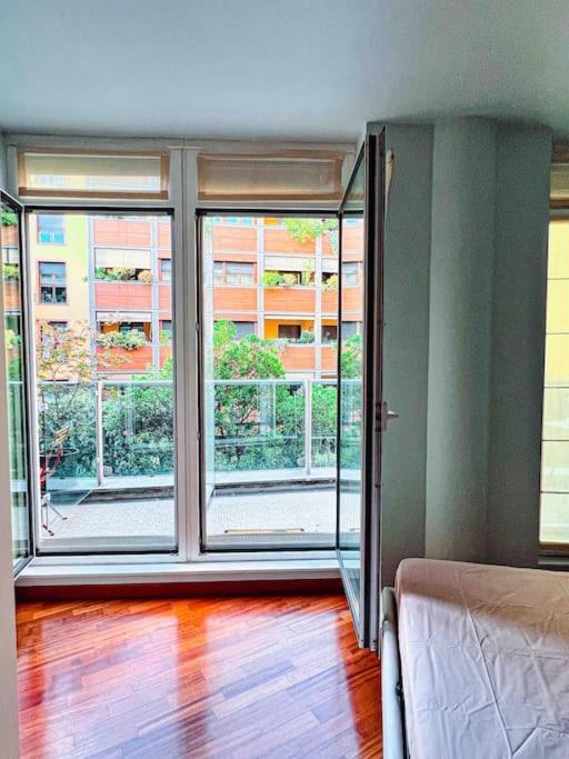 The Boutique Houses - Downtown - Close To Bocconi University 米兰 外观 照片