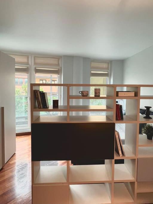 The Boutique Houses - Downtown - Close To Bocconi University 米兰 外观 照片