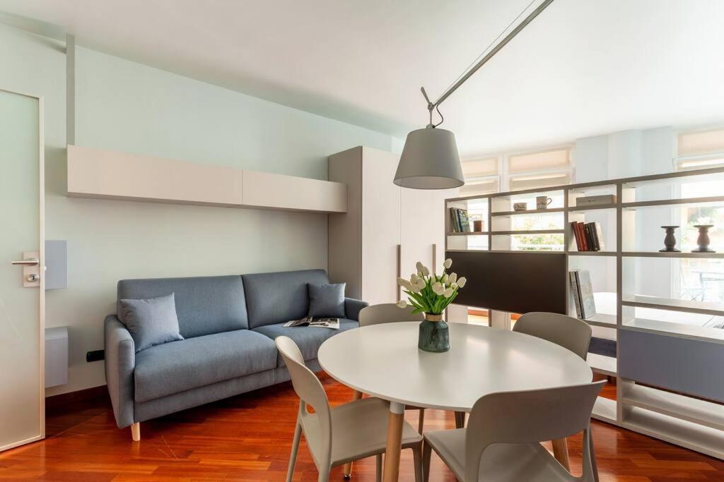 The Boutique Houses - Downtown - Close To Bocconi University 米兰 外观 照片