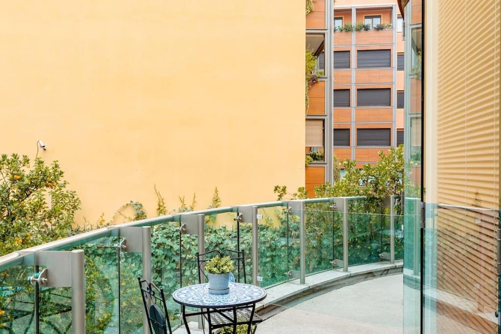 The Boutique Houses - Downtown - Close To Bocconi University 米兰 外观 照片